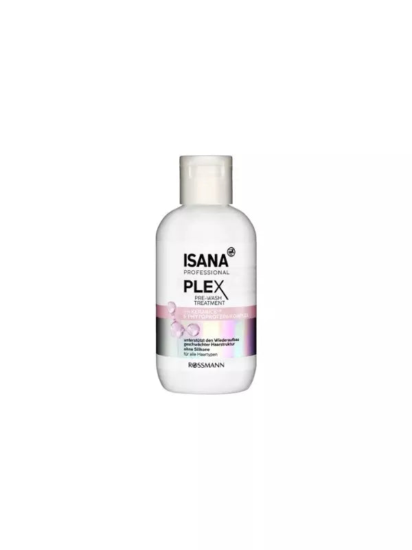 ISANA ISANA Professional Plex Pre-Wash Treatment 100ml