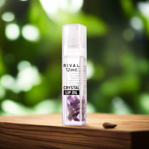 Rival Loves Me - Crystal Lip Oil (5.5ml)