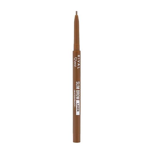 Rival Loves Me - Slim Brow Liner Waterproof