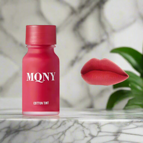 MacQueen NewYork Cotton Tint 10ml