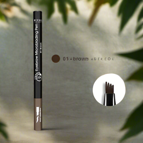 Rival De Loop - Liquid Eyebrow Microblading Pen