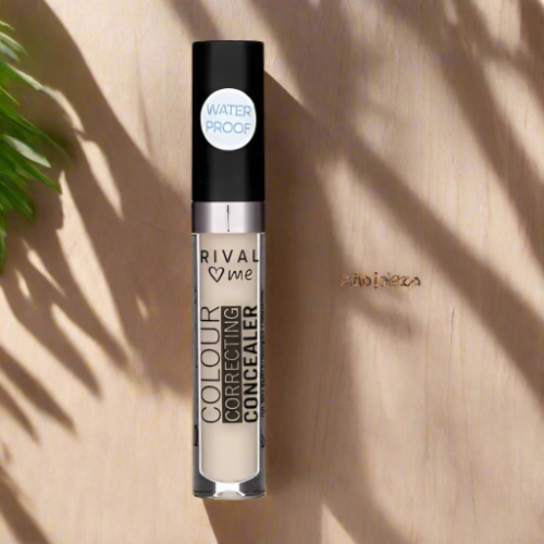 Rival Loves Me - Colour Correcting Concealer