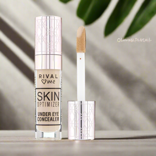 Rival Loves Me - Skin Optimizer - Under Eye Concealer