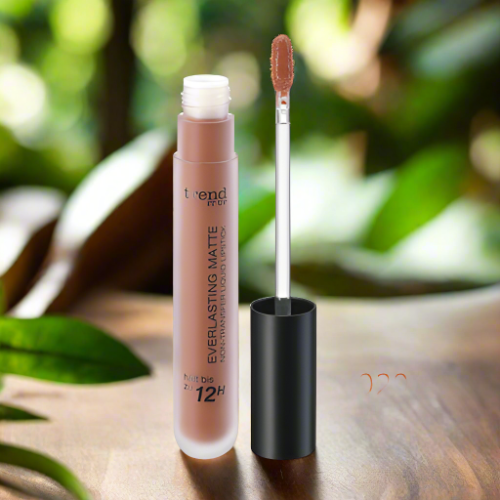 Trend It Up Everlasting Matte  - Liquid Lipstick