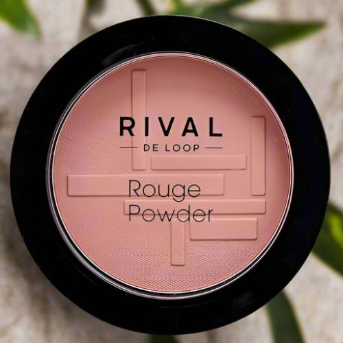 Rival De Loop - Rouge Powder