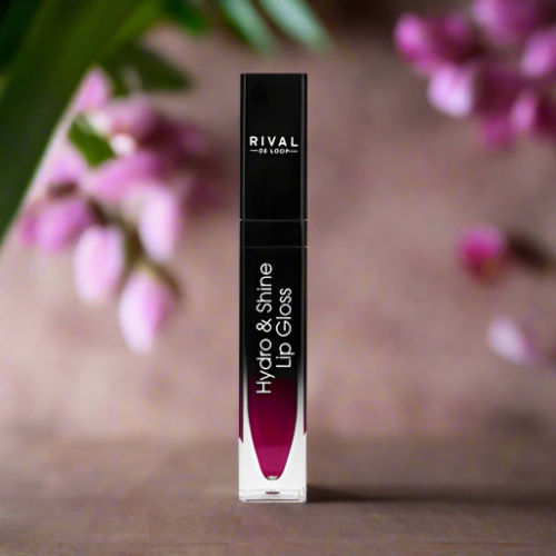 Rival De Loop - Lipgloss Hydro & Shine