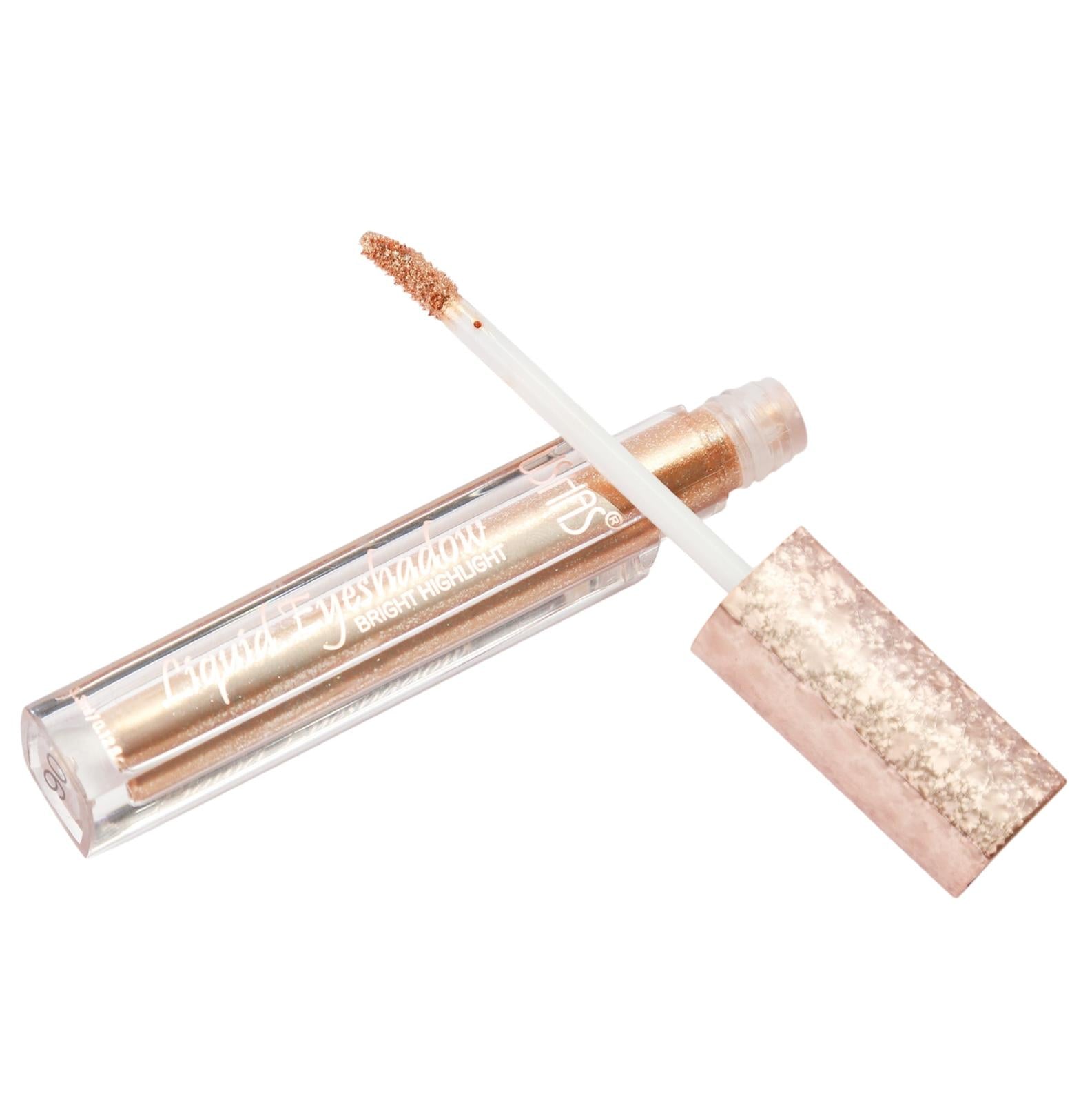 USHAS LIQUID EYESHADOW BRIGHT HIGHLIGHT (3.3ml)
