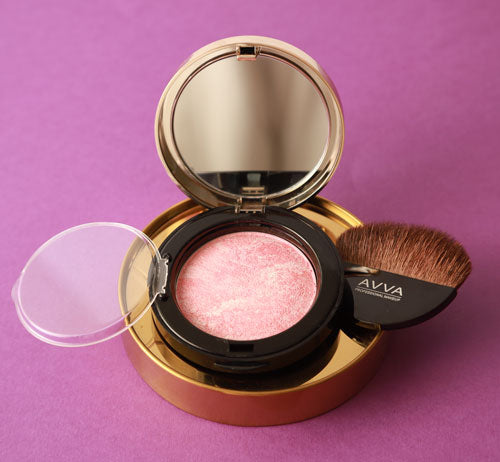 AVVA FACE BLUSH Radiance bright blusher (9g)