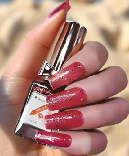 B. Garden Nail Polish