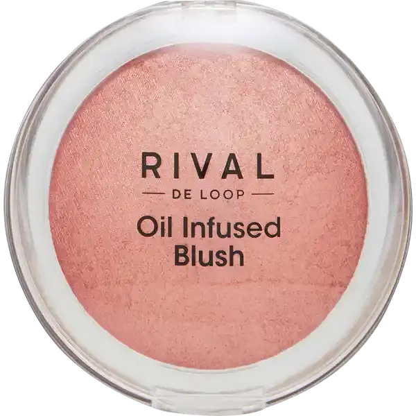 Rival de Loop Oil Infused Blush 8g