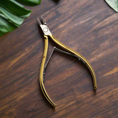 Cuticle Nippers by Cuty