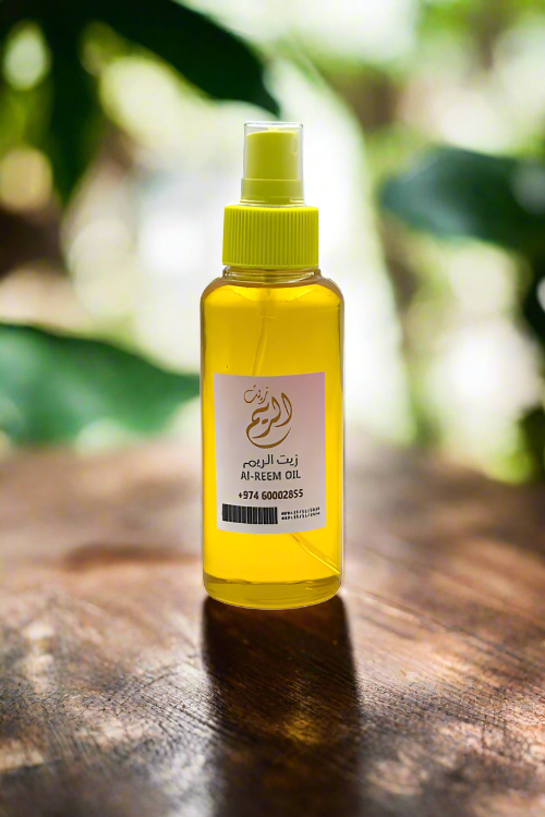 Al-Reem Hair Oil Treatment (100ml)