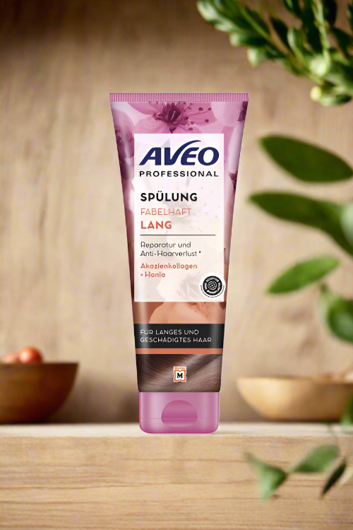 Aveo Professional Conditioner Fabulous Long (200 ml)