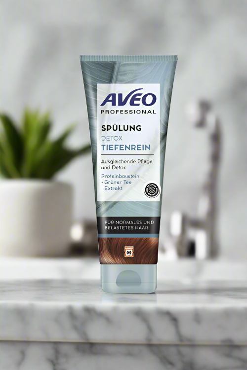 Aveo Professional Conditioner Magnificent volume (200 ml)