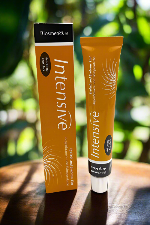 Biosmetics Intensive Eyelash & Eyebrow Tint (20ml)