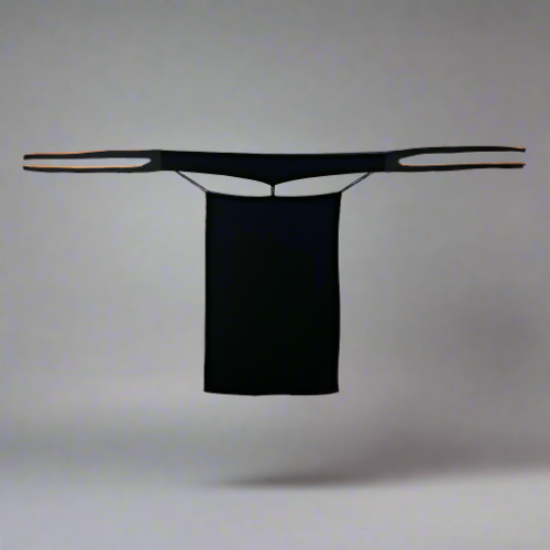 Tailored Niqab Normal-N1