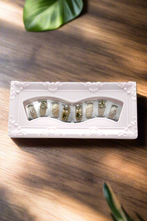 مسامير مصممة (24 مسمار)