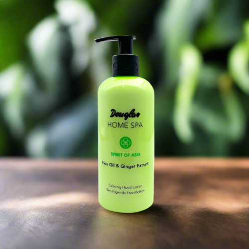 Douglas Spirit Of Asia Calming Hand Lotion 300ml