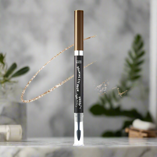 Etude - Drawing Eyebrow Proof Gel Pencil 0.2G