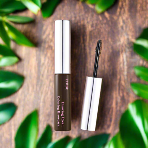 Etude - Drawing Eyes Browcara 6ML