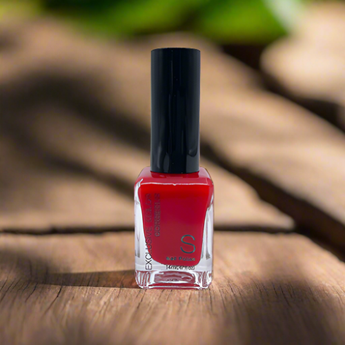 Exclusive Color - Sangria Red N462C 14ml