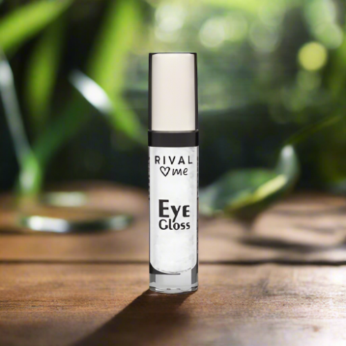 ريفال لوفز مي - ملمع العين