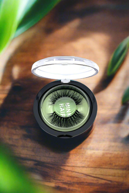 رموش العين - دي19