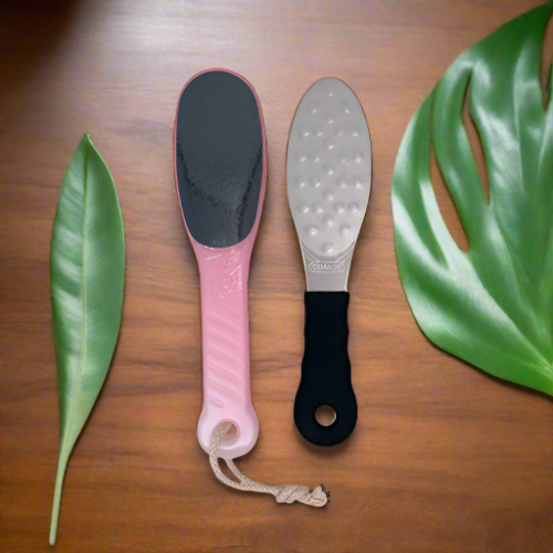 Foot Scrapper #2 (Pack of 2 pieces)