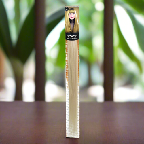 وصلات اكستنشن كبسولة الشعر (قطعة واحدة)