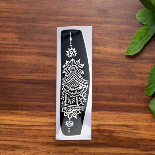 Henna Beauty Stickers