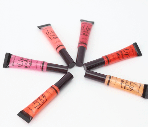 IMAN MAKEUP LIP GLOSS 24 HOURS