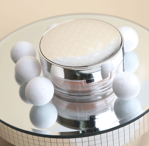 HENLICS -  LOOSE SETTING POWDER LIGHTWEIGHT FLUID (10g)