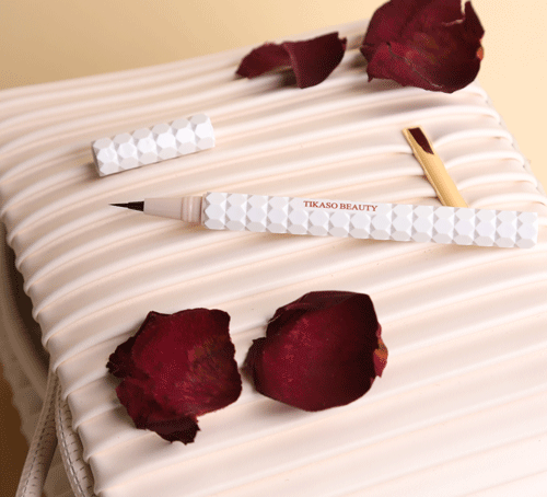 TIKASO BEAUTY SUPER FINE EYELINER