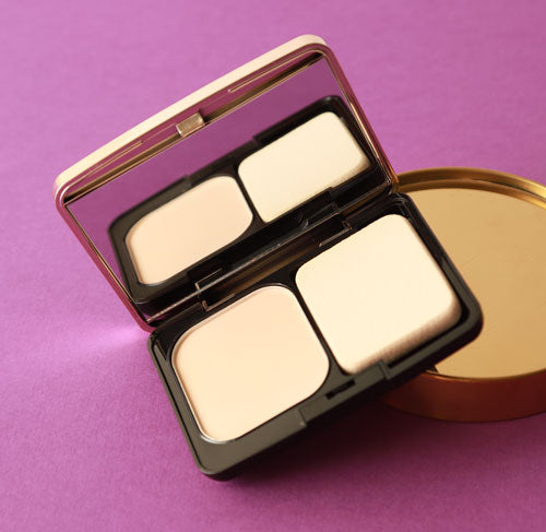 AVVA White Delicate Powder (9g)