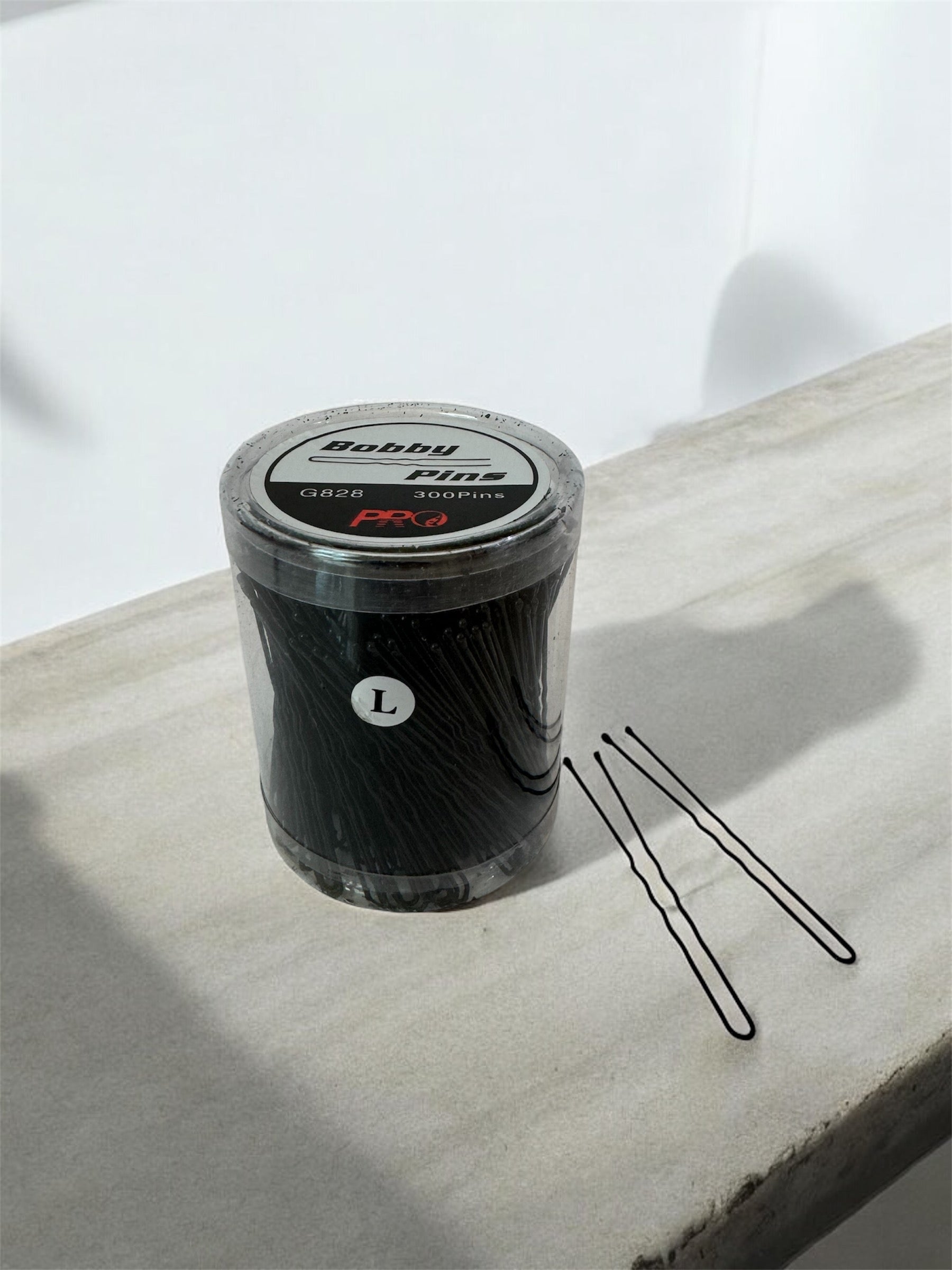 Bobby Pins Box (300pcs)