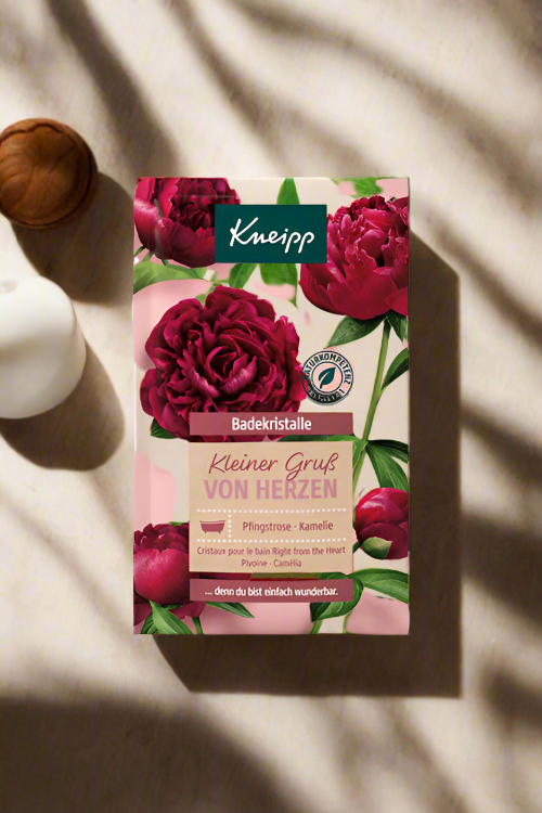 بلورات الاستحمام الصغيرة للبانيو أو جاكوزي