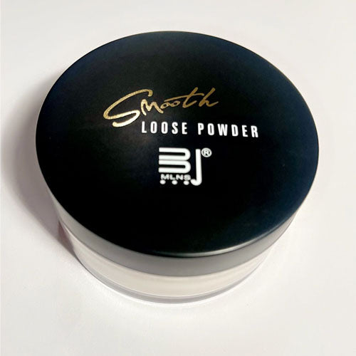 Smooth Loose Powder