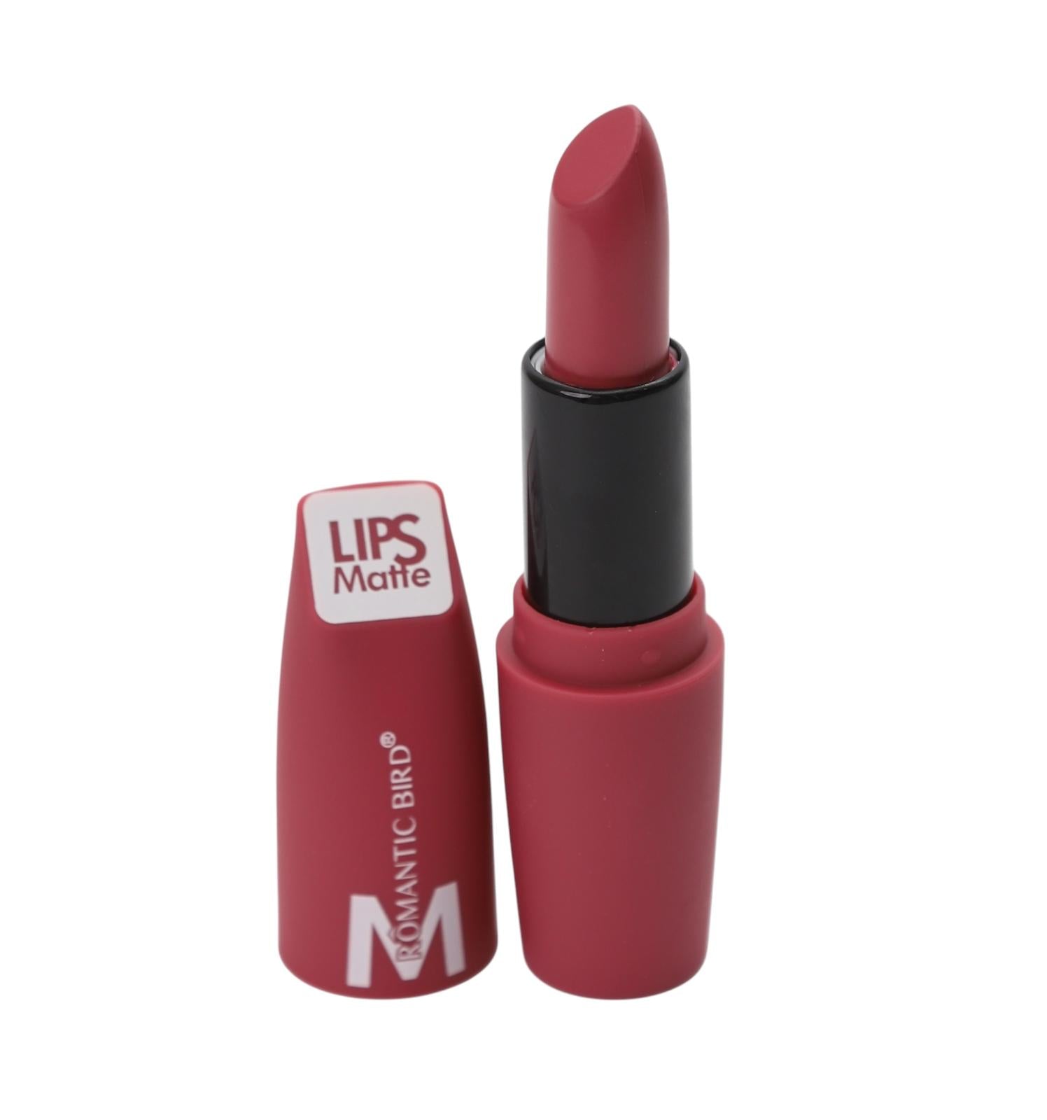 Romantic bird lipstick discount