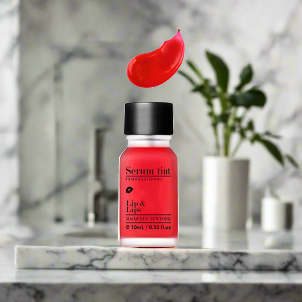 Macqueen New York - Serum Tint 10ml