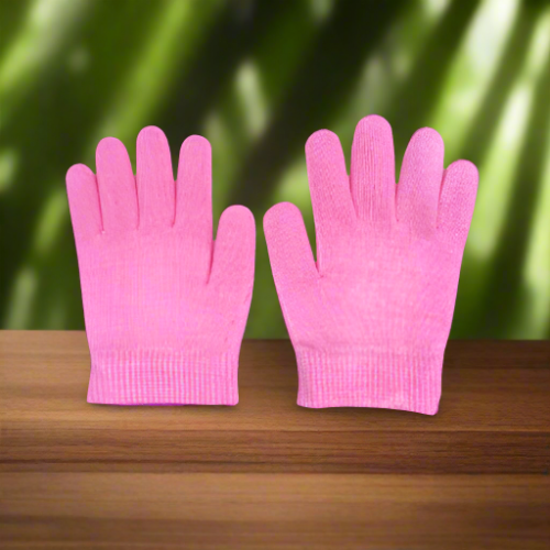 Paraffin Wax Protection Gloves