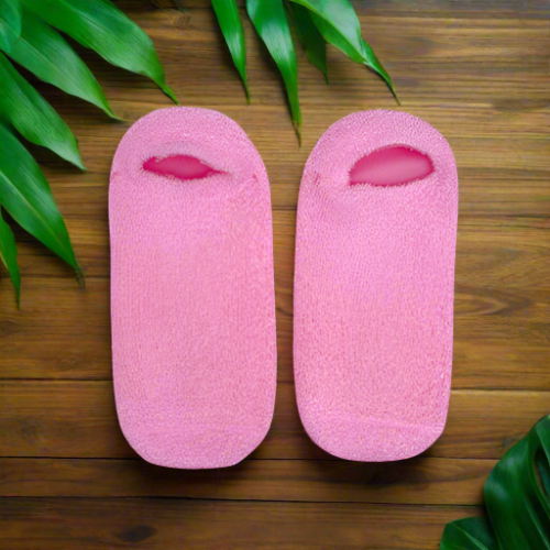 Paraffin Wax Protection Socks