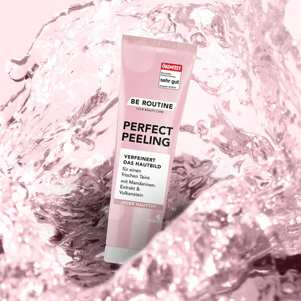 BE ROUTINE Perfect Peeling 100 ML