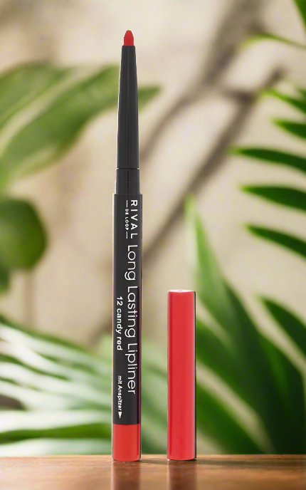Rival De Loop - Long Lasting Lipliner
