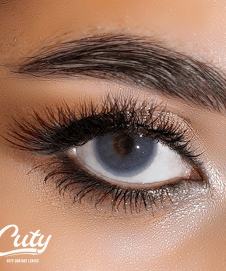Cuty Soft Contact Lenses