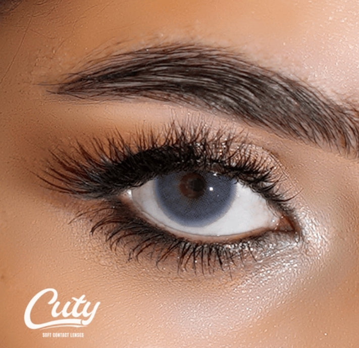 Cuty Soft Contact Lenses