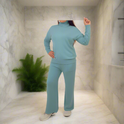 كنزة وسروال