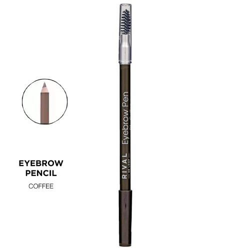 Rival de loop eyebrow pencil