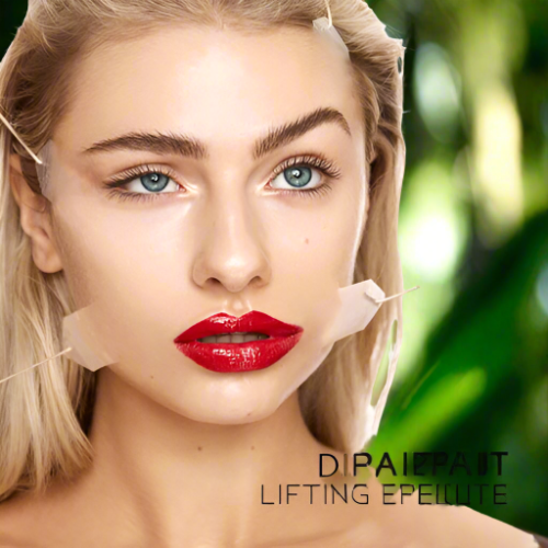 Mark Traynor Miracle face & Neck lift (Single Kit With 40 Invisible Tape)