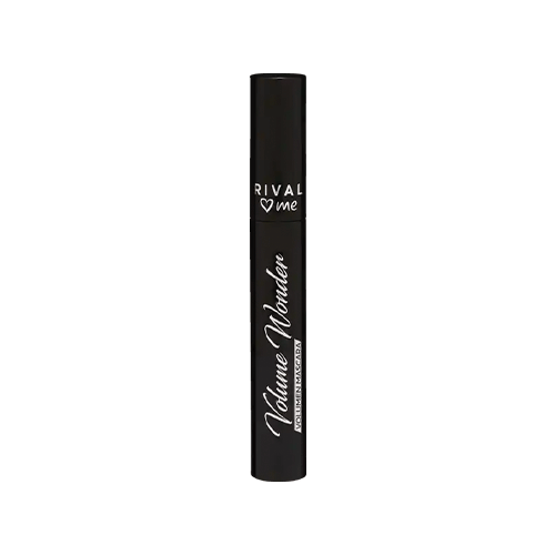 Rival Loves Me - Volume Wonder Volumen Mascara (8 ml)
