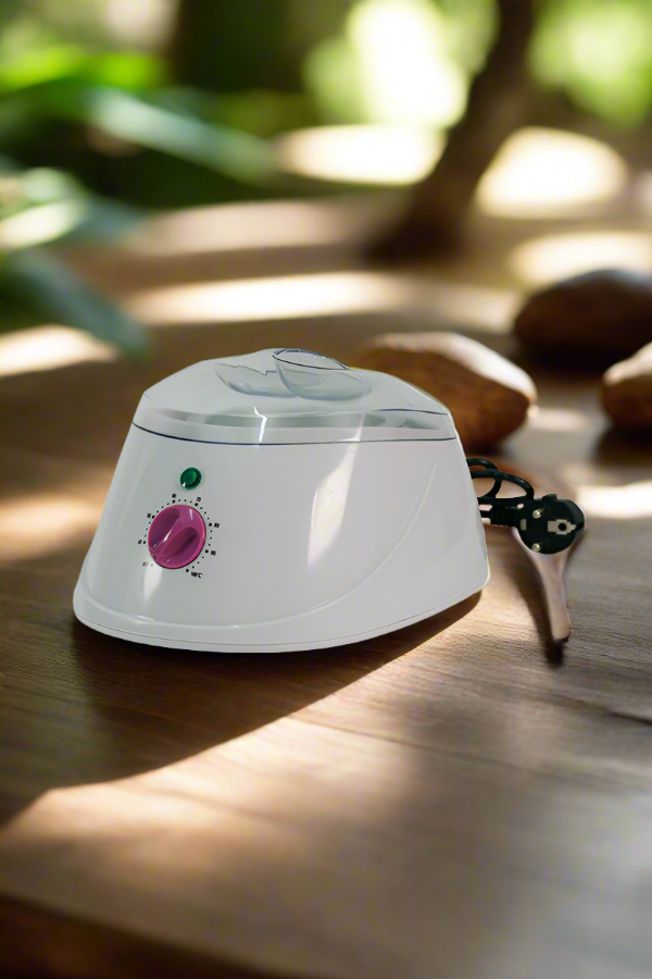 آلة تسخين الشمع لإزالة الشعر 500 غ